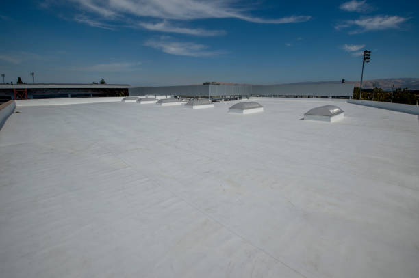 Best Roof Leak Repair  in Cherry Hill, VA