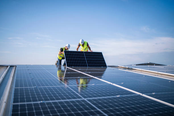 Best Roof Coating and Sealing  in Cherry Hill, VA