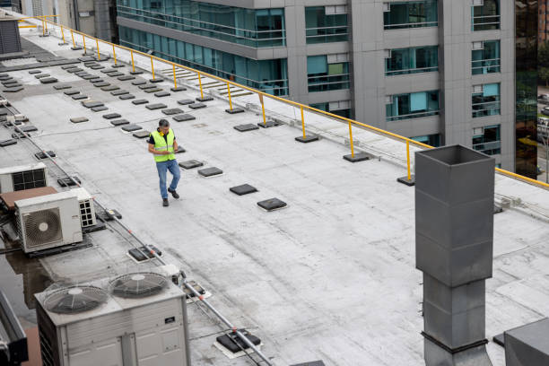 Best Roof Maintenance and Cleaning  in Cherry Hill, VA