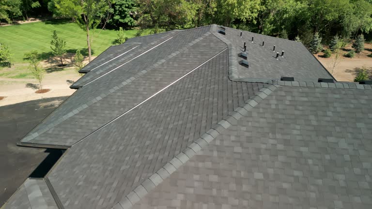 Best Roofing for New Construction  in Cherry Hill, VA