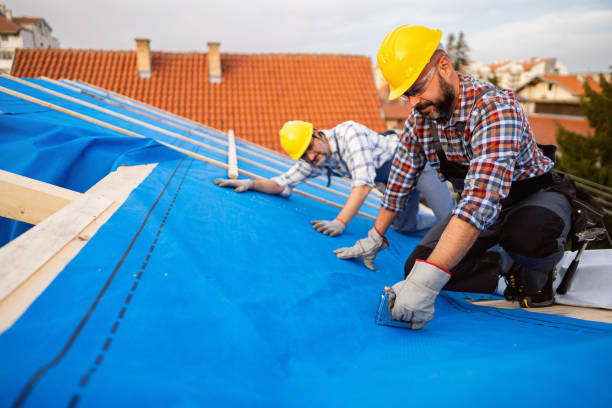 Best Sheet Metal Roofing  in Cherry Hill, VA