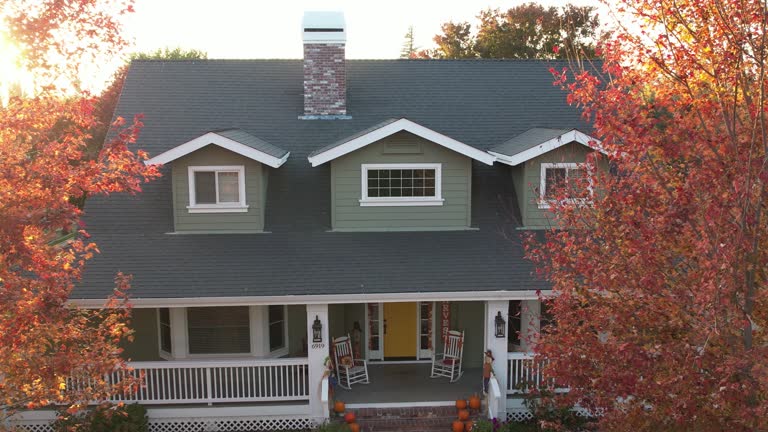 Best 4 Ply Roofing  in Cherry Hill, VA