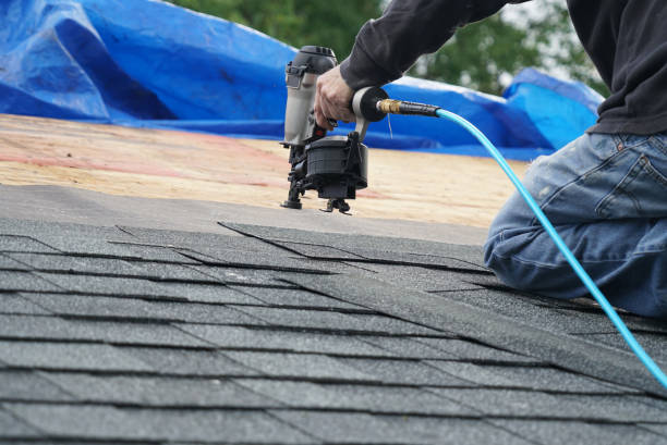 Best Green or Eco-Friendly Roofing Solutions  in Cherry Hill, VA