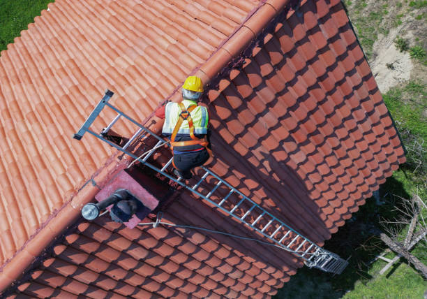 Best Asphalt Shingles Roofing  in Cherry Hill, VA
