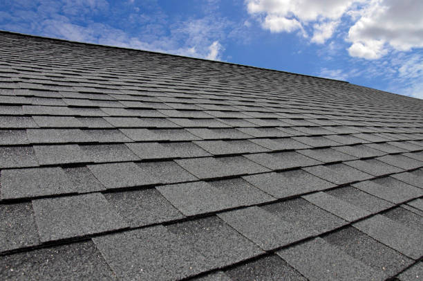 Best Roof Coating and Sealing  in Cherry Hill, VA